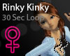 Rinky Kinky