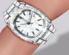 Luxury Diamond Watch