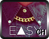 [CH] Easy : Cro