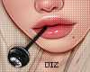!!D Lollipop Camo Grey