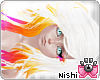 [Nish] Sunset Hair 3