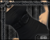 [BB] Black belted Top