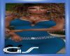 GS Blue Jumpsuit RXL