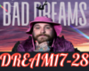 BAD DREAMS  2