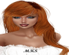 CHARLI DK GINGER