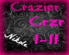 [N]Crazier Pop Remix