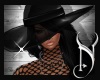::N::Acuario Hat
