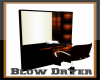 Blow Dryer Salon 