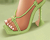 Lace Heels ❀