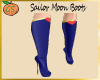 GS Sailor Moon Boots