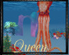 !Q Mermaid Sea Squid