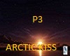 trance: arctickiss p3