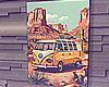 Volkswagen Desert.