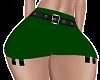 Shorts 3 Dark Green