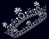 Silv Saph Jubilee Crown