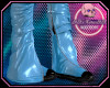 [💀]Sexy Sporty Boot