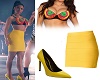 !AS! Nicki Minji Pumps