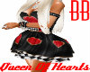 ePSe Queen Of Hearts