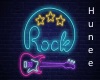 Rock {RH}