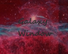 Galaxy window