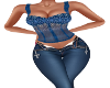 Karmella Outfit