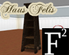 F2 Haus Felis Cabinet