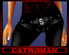 Gothic Catwoman