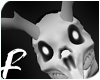 ♠ GOTH - Skull