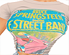 Springsteen Shirt