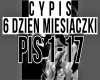 6 Dzień Miesiaczki