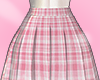 Pink Plaid