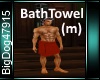 [BD]BathTowel(m)