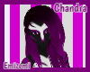 Chandra Hair 2