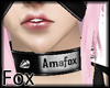 FOX Custom Collar
