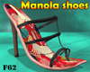 Manola shoes