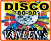 LV**Best Disco 80/90 (3)