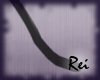 R| Black Slime Tail