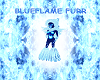 BlueFlameFurSkin(F)