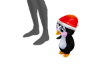 Penguin 🎅