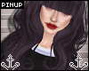 ⚓ | Dysnee Aubergine