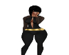 Mkc! Moya Bodysuit Xxl