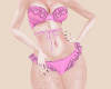 𝐼𝑧,Bikini Pink
