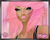 !D!Akela:Hair:pink