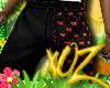 (S) xOz Designer Fade S