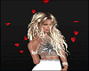 Floating Hearts