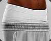 Relaxed Gray Pants