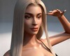 𝓚 | Nicki Blonde