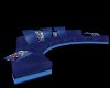 Tom&Jerry Blue Darling