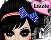 *L* 4th of July BOW
