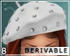 DRV Gem Beret